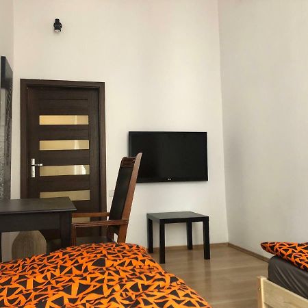 Glamour Apartment Florianska 32 Kraków Eksteriør billede
