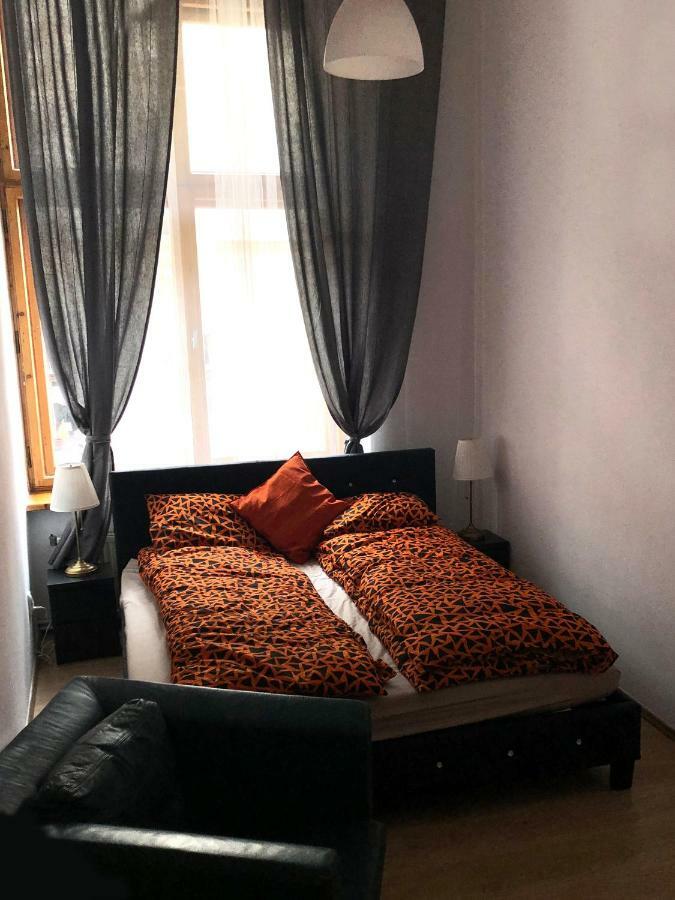 Glamour Apartment Florianska 32 Kraków Eksteriør billede