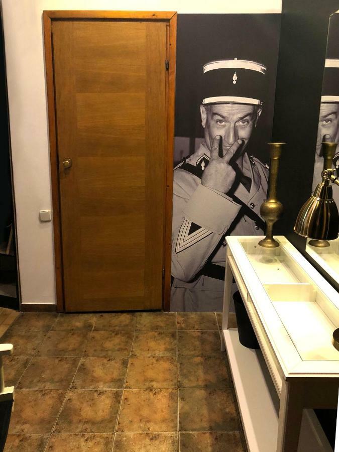 Glamour Apartment Florianska 32 Kraków Eksteriør billede